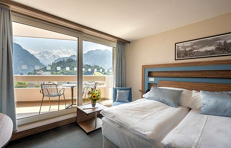 Metropole Swiss Quality Hotel