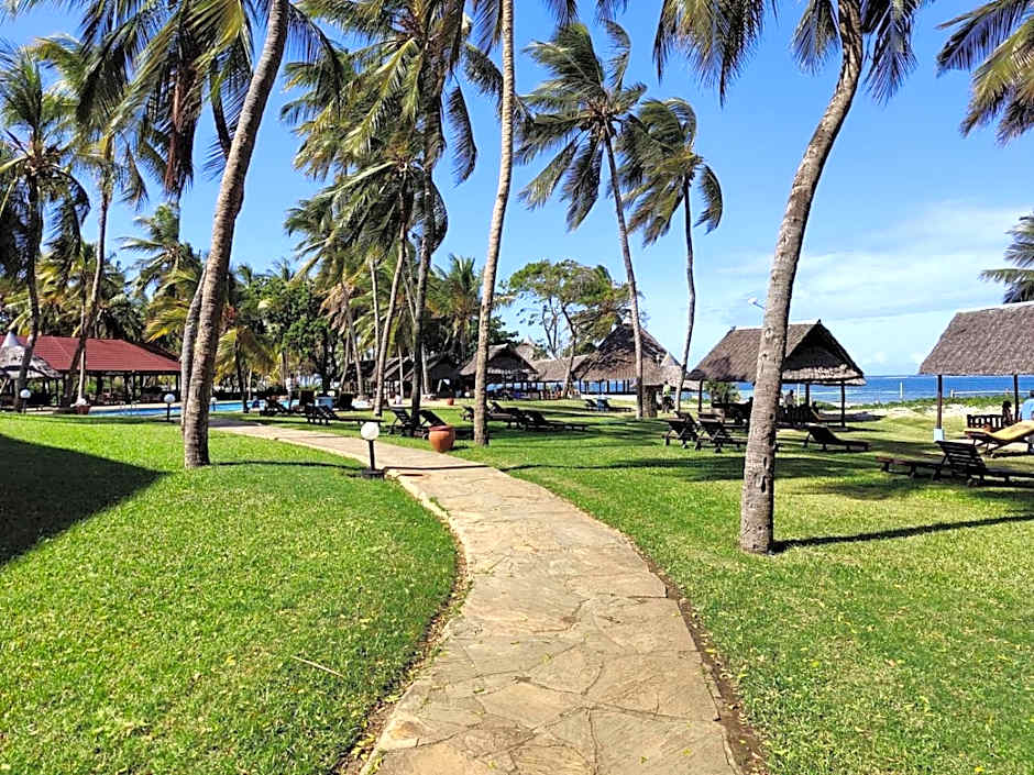 Cocoa Luxury Resort, Nyali, Mombasa