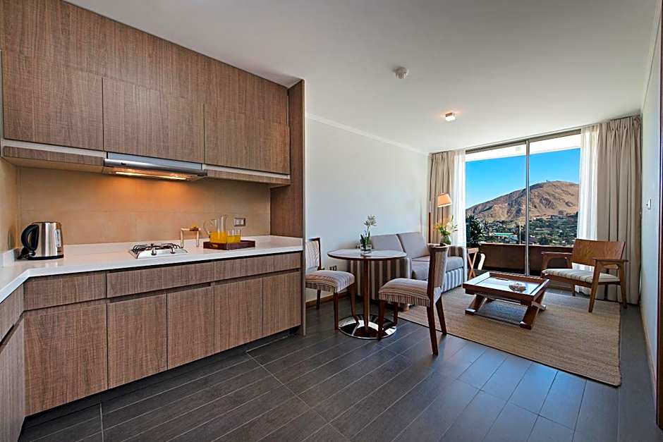 Hotel Atacama Suites