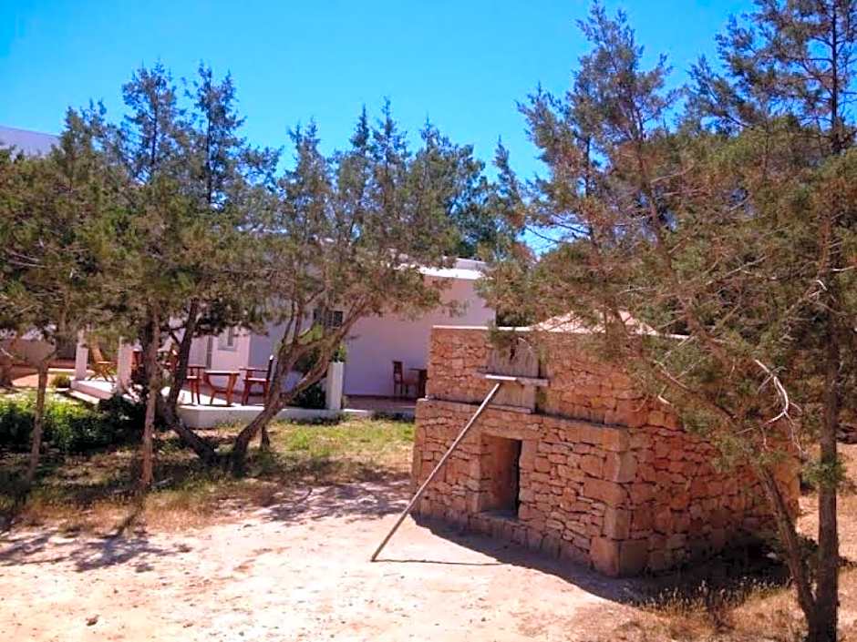 Apartamentos Vista Vedrá