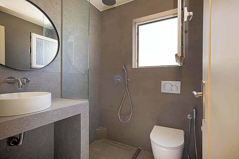 Lofos Panorama Apartments