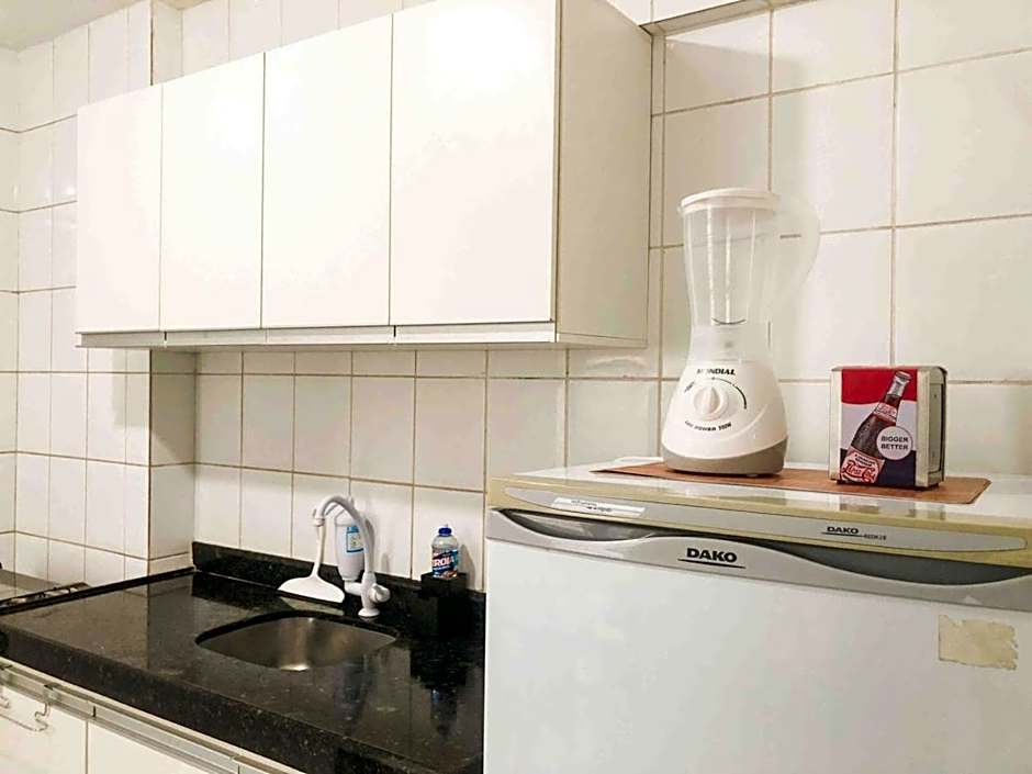 CT-34: Vista maravilhosa p/ o mar de Ponta Verde