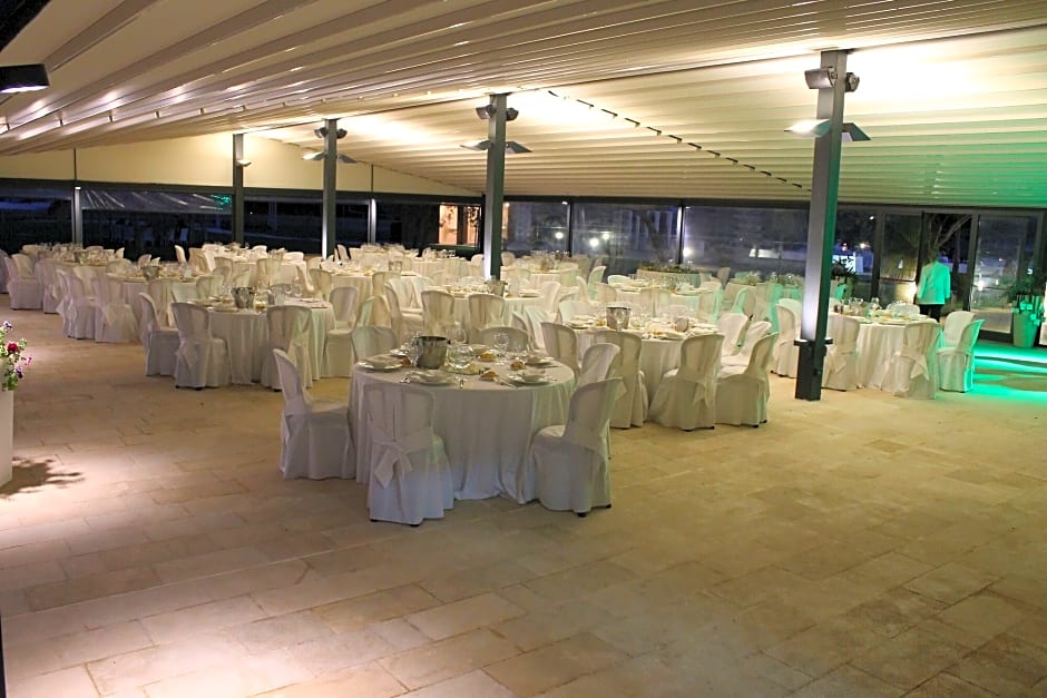 Le Residenze Archimede