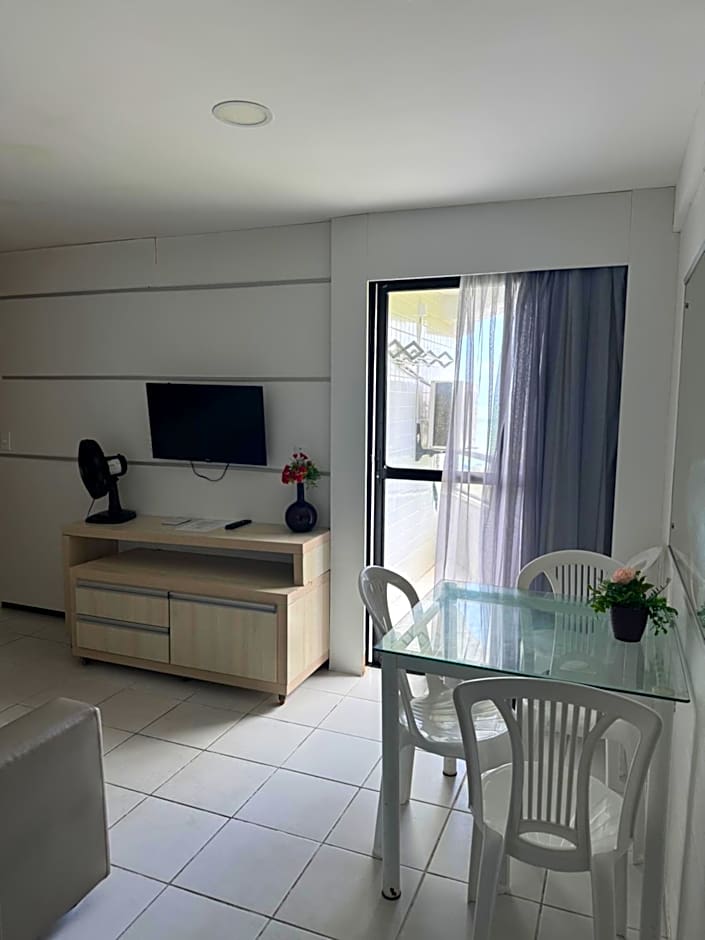 Apartamento Privativo King Flat