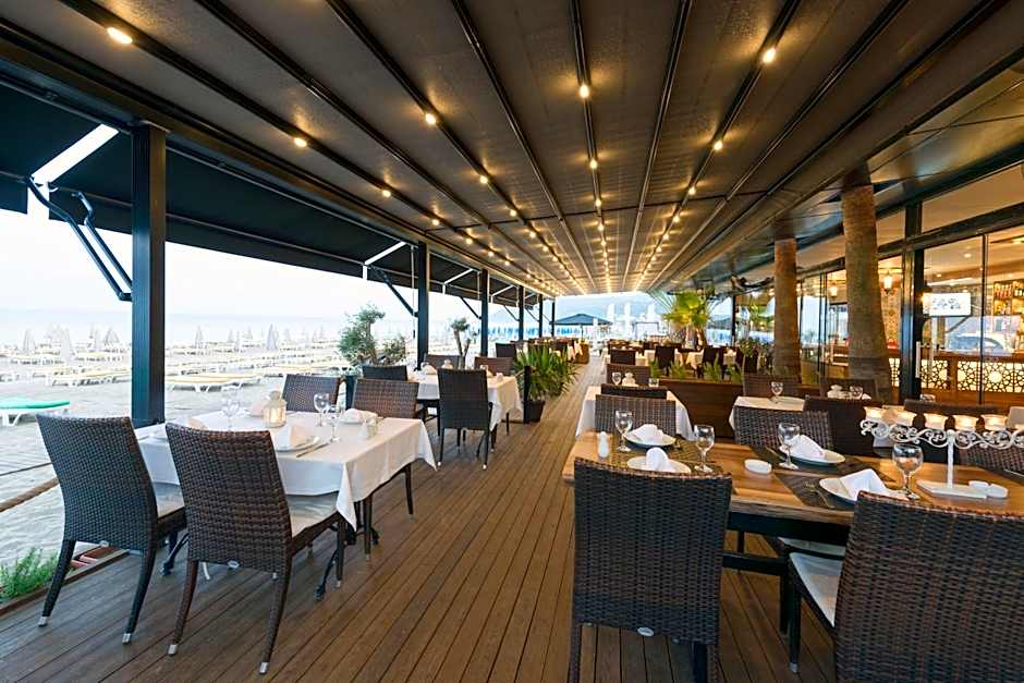 Alaaddin Beach Hotel - Adult Only