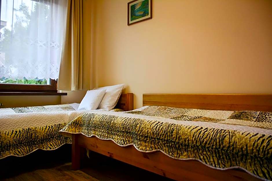 Apartamenty Argo