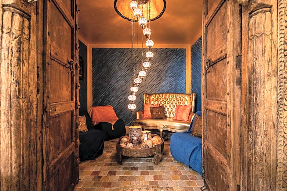 Grand Hotel Gortani - Borgo Gortani