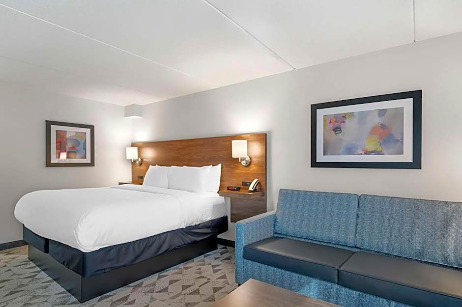 Best Western Plus Harrisonburg