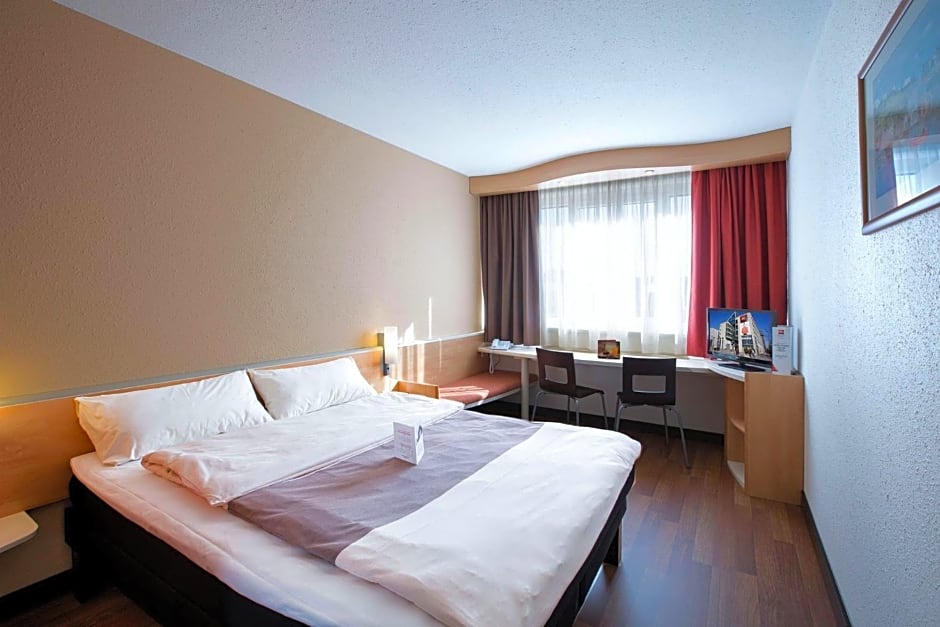 Ibis Linz City