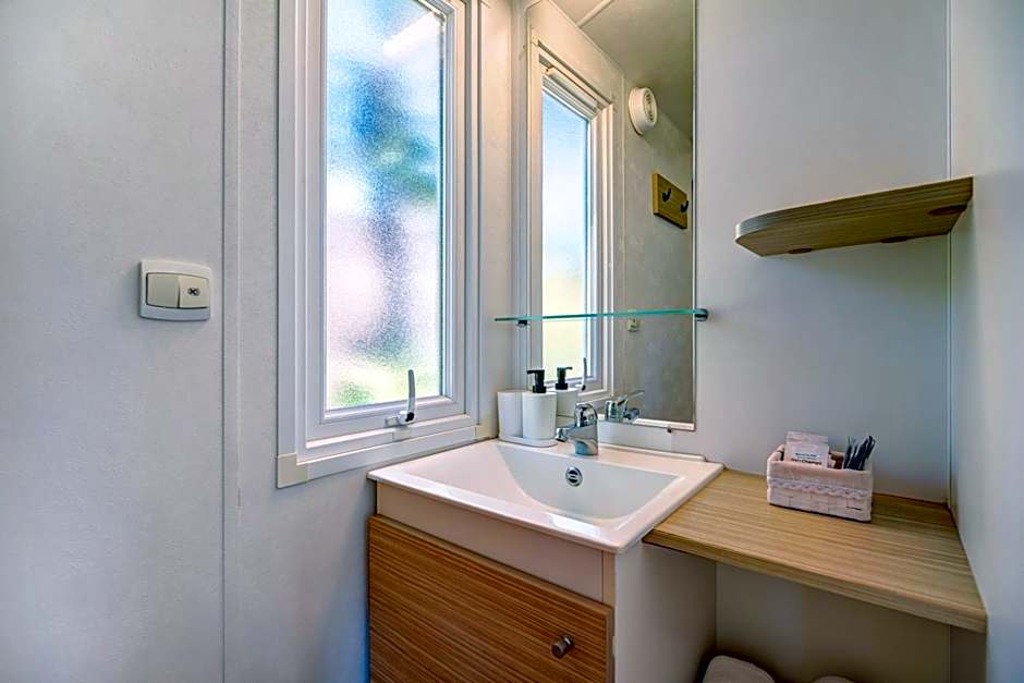 Bungalow Cádiz Costa