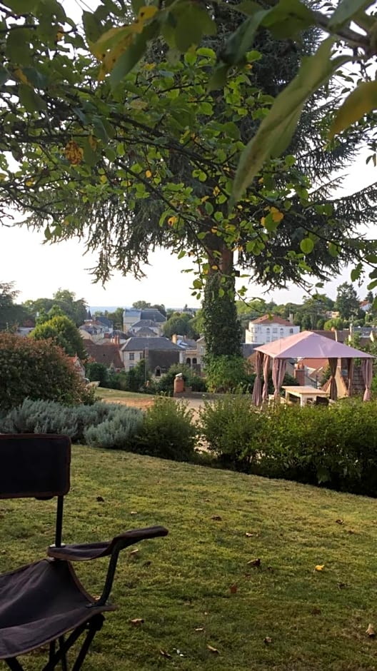 Holiday home Villa Castel Marie Louise