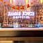James Joyce Coffetel Shijiazhuang Century Park Shiji Huamao