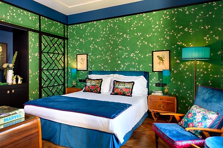 Velona's Jungle Luxury Suites