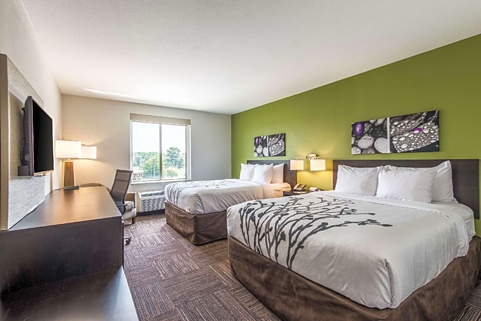 Sleep Inn & Suites Galion