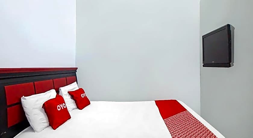 Hotel O Homestay Vip