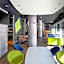 ibis budget Zurich City West