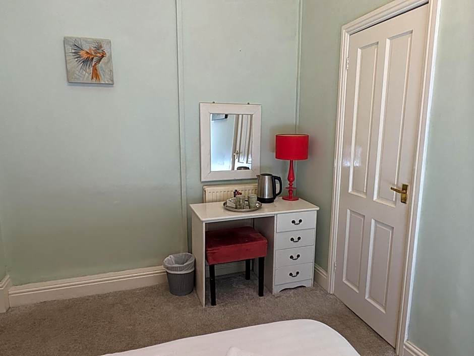 Charles Cotton Hotel