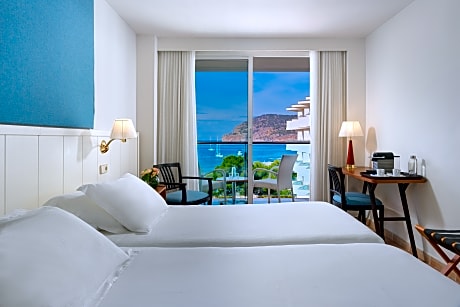 Superior Double Room Sea View (1 adult)