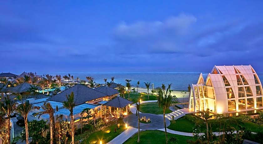 The Ritz-Carlton Bali