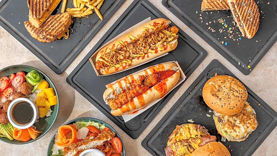 ibis Lyon Caluire Cite Internationale