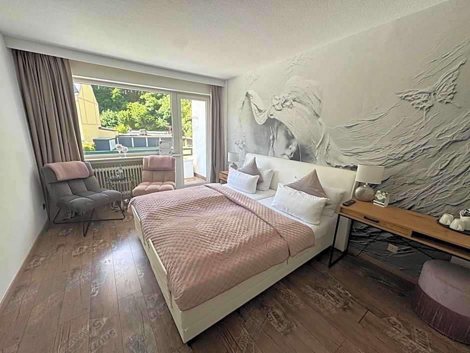 Hotel Schwanenweiher Bad Bertrich