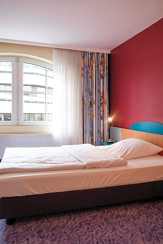 Hotel Königshof am Funkturm