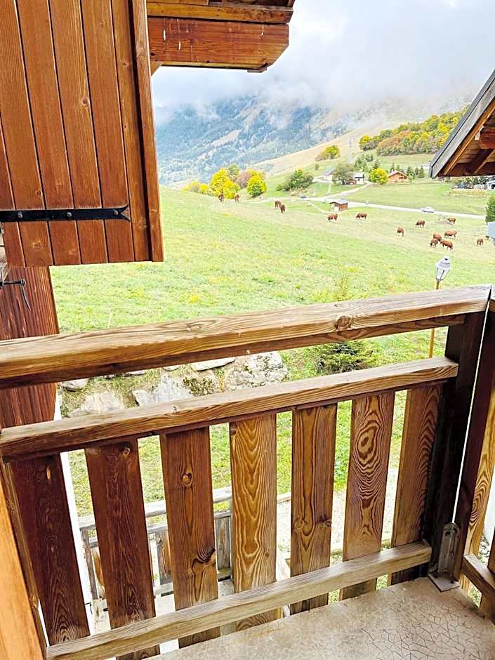 VVF Résidence Albiez-Montrond Maurienne