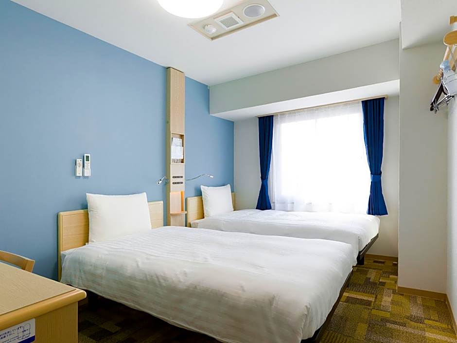 Toyoko Inn Tokyo Machida eki Odakyu sen Higashi guchi