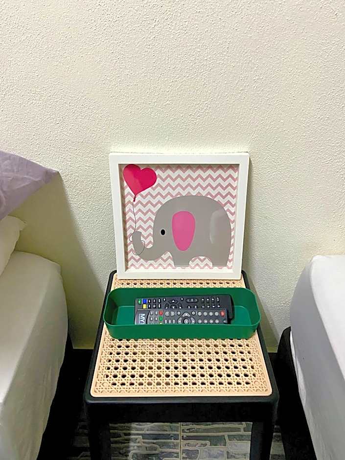 Padang Besar Green Inn