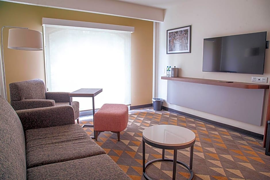 Holiday Inn Tlaxcala By IHG