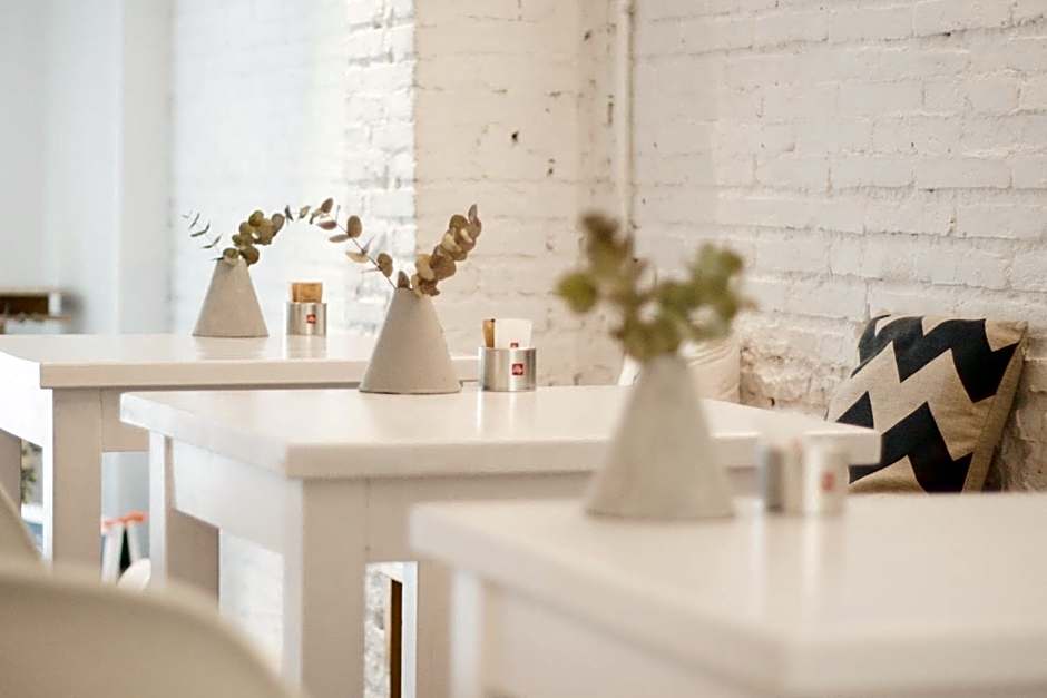 ABCyou Bed&Breakfast