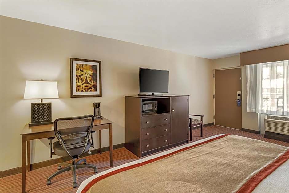 Best Western Plus Cedar City