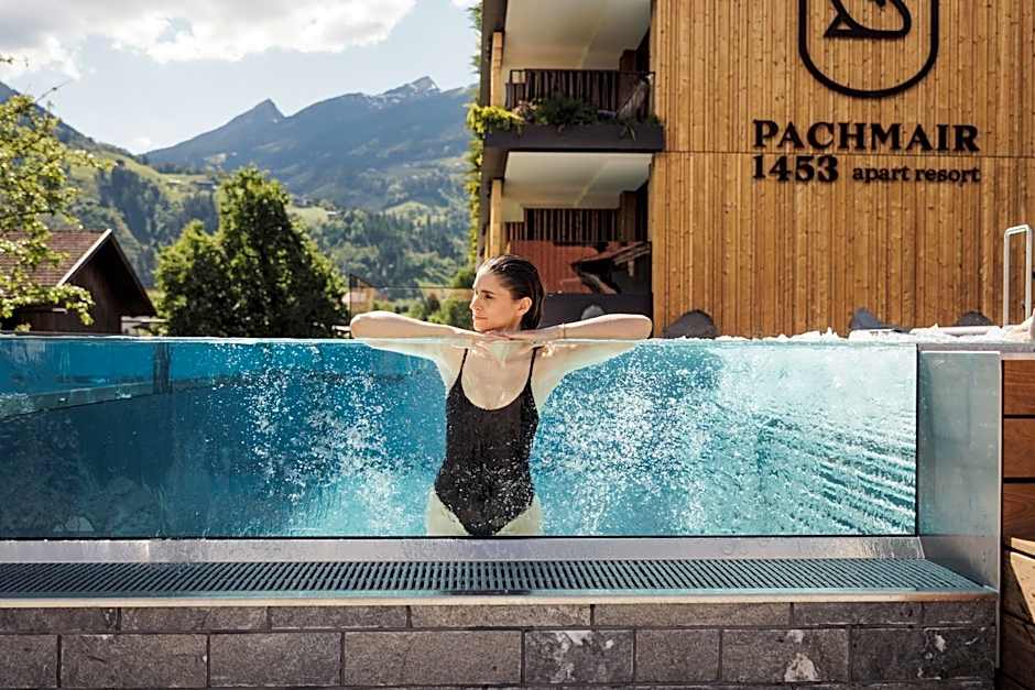 PACHMAIR 1453 apart resort