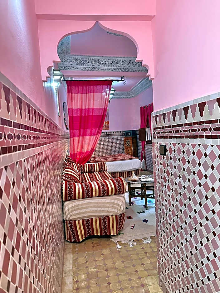 Riad Shaden