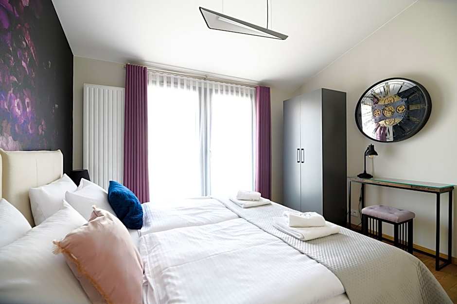 Aparthotel Inspire Miodova Residence