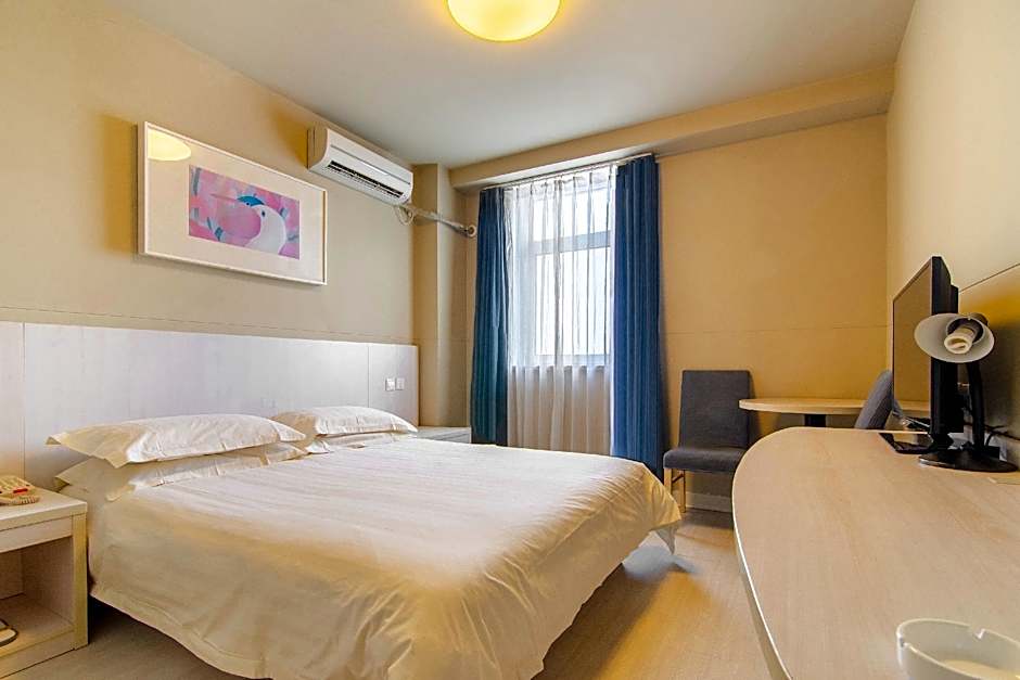 Jinjiang Inn Shenyang North Station