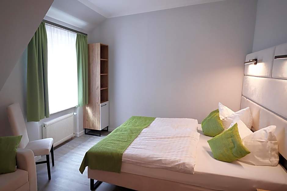 Hotel und Restaurant Kranichsberg