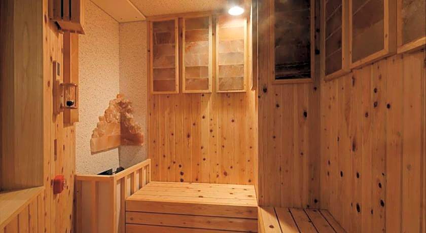 Hotel Waltz Tiryuu - Adult Only