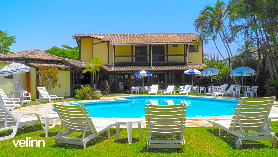 Velinn Pousada Dos Marinheiros