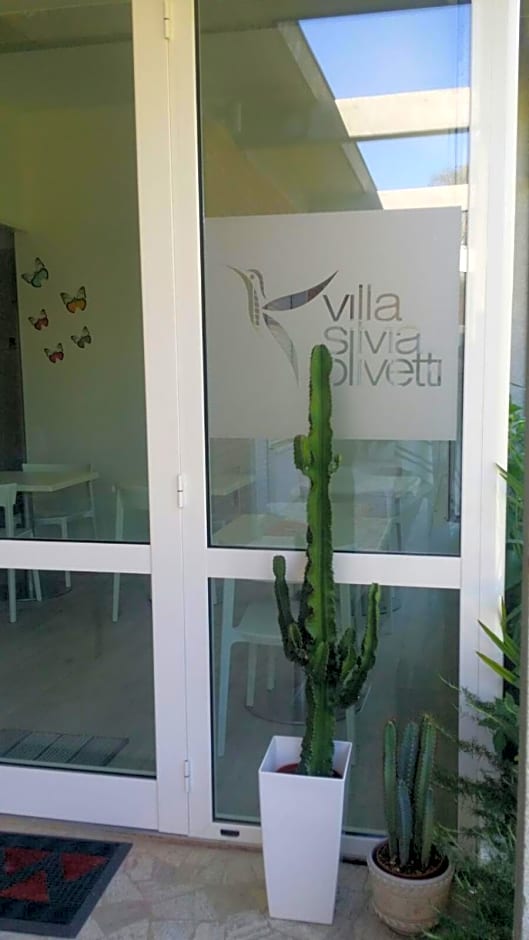 Villa Silvia Olivetti