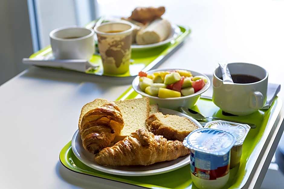 Ibis budget Dunkerque Grande Synthe