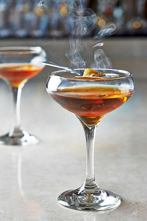 AC Hotel by Marriott Des Moines East Village