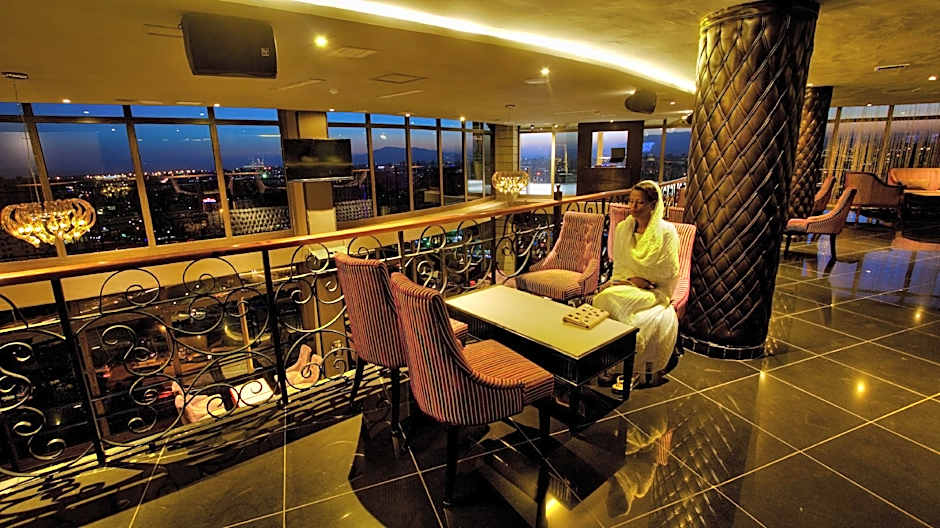 Bellevue Hotel and Spa