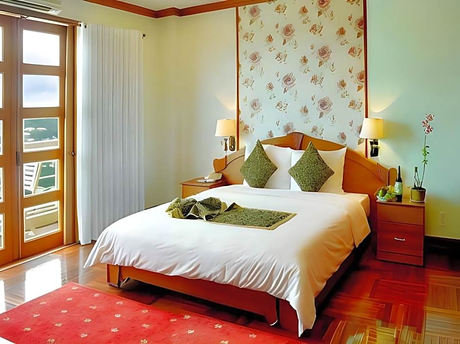 Muong Thanh Grand Gia Lai