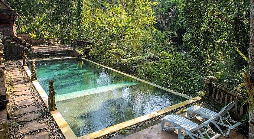 Bali Jungle Resort