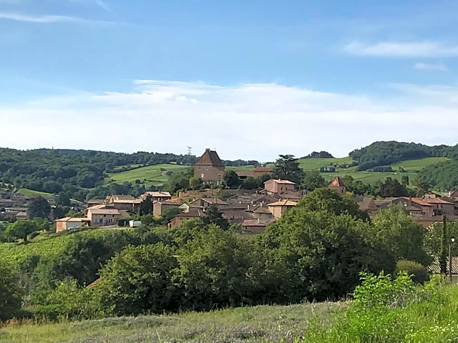 Chambres d'hôtes Vers la Croix