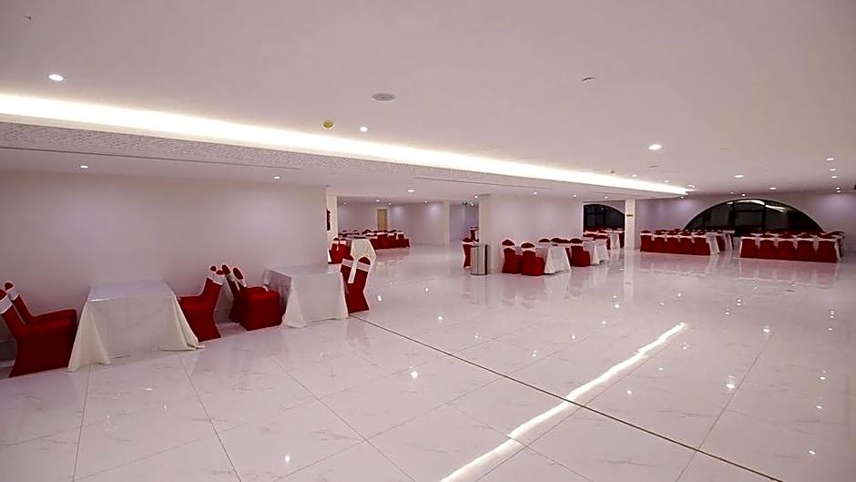 Abraj Almisk Hotel