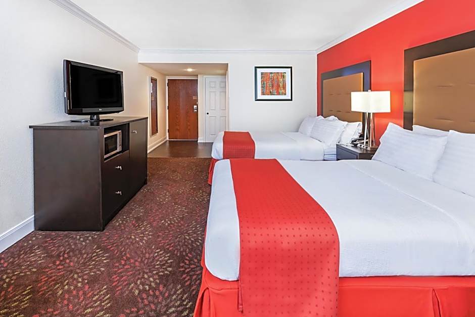 Holiday Inn Tyler - Conference Center By IHG
