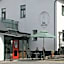 Hotell Briggen i Åhus