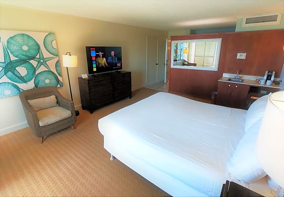 Kaanapali Ocean Inn
